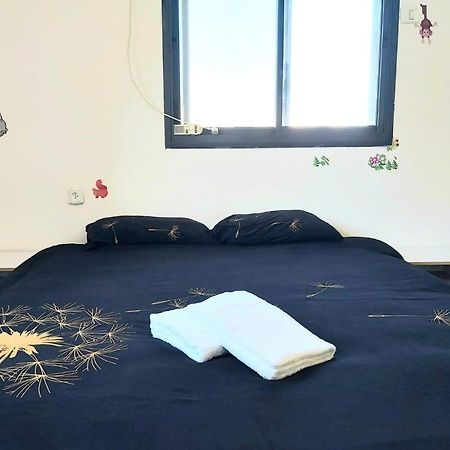 Turtle Guesthouse- طبريا المظهر الخارجي الصورة