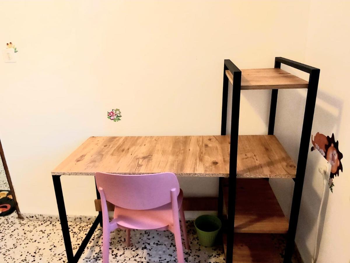 Turtle Guesthouse- طبريا المظهر الخارجي الصورة