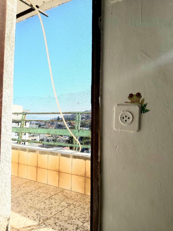 Turtle Guesthouse- طبريا المظهر الخارجي الصورة