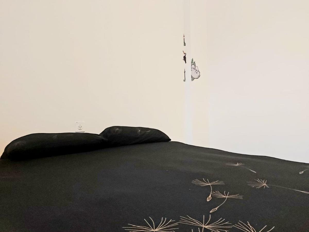 Turtle Guesthouse- طبريا المظهر الخارجي الصورة