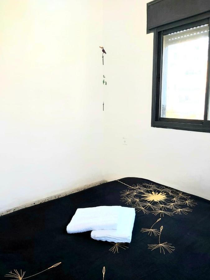 Turtle Guesthouse- طبريا المظهر الخارجي الصورة
