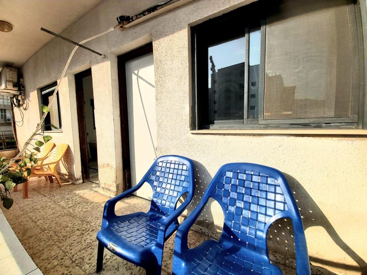 Turtle Guesthouse- طبريا المظهر الخارجي الصورة